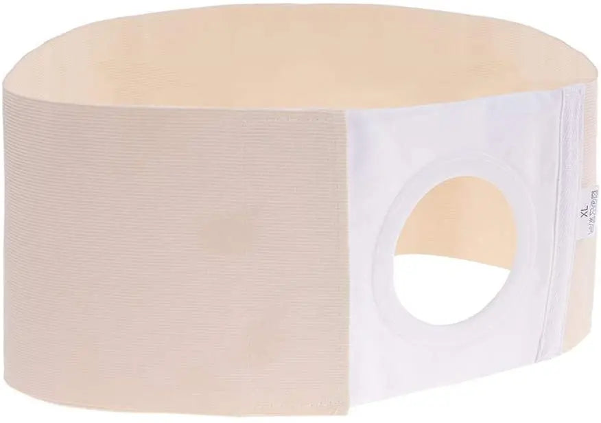 Nu-Form, Regular Elastic, 5", Size Large, Opening Of 2 3/4. - Ea/1 - Home Health Store Inc
