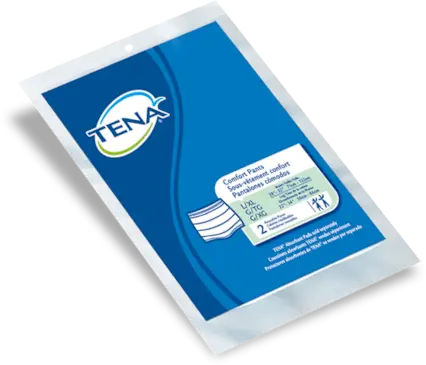 TENA® Comfort Pants, 2x-Large/3x-Large