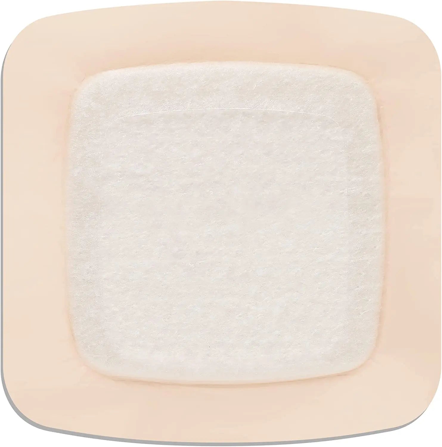 Aquacel Foam Adhesive Dressing, Sterile 17.5cm X 17.5cm - Box Of 10