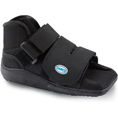 Darco Apb All-Pupose Boot Small High-Top Closed-Toe W/ Ankle Strap - Ea/1 - Home Health Store Inc