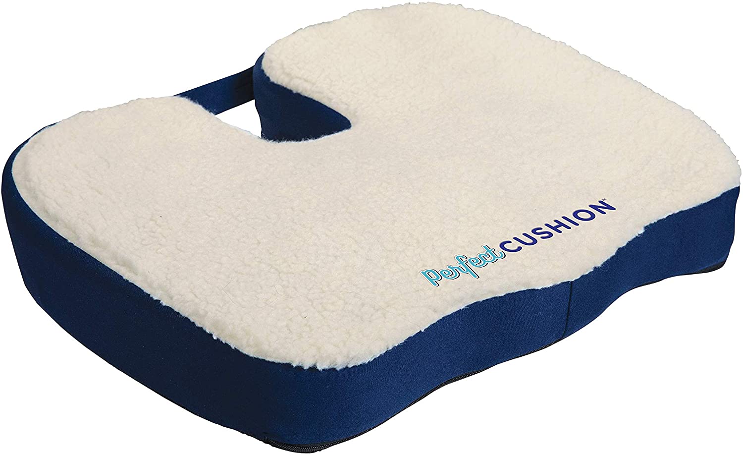 Memory Plus Cushion - Home Health Store Inc