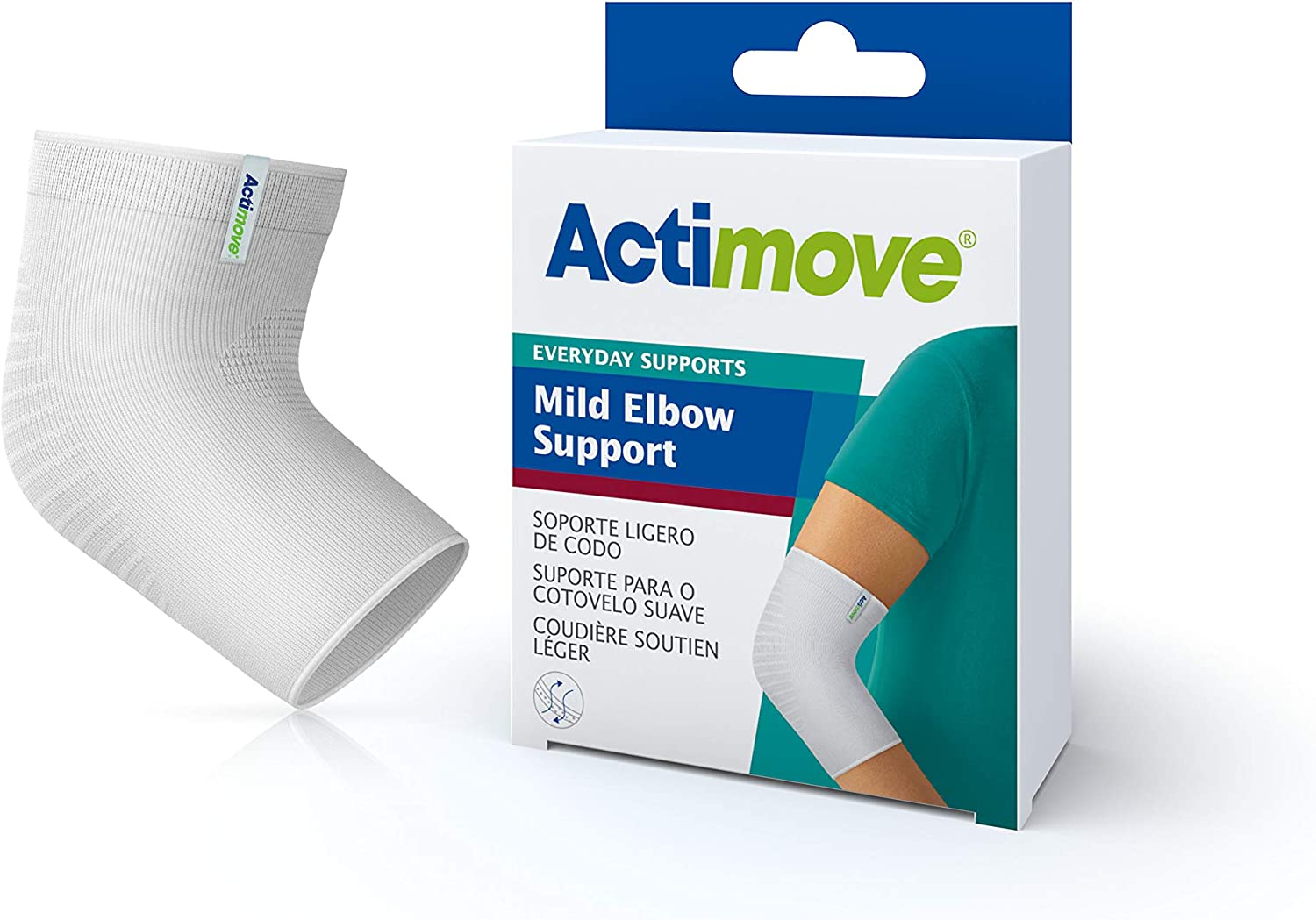 Actimove Epimotion Elbow Support Lg - Ea/1 - Home Health Store Inc