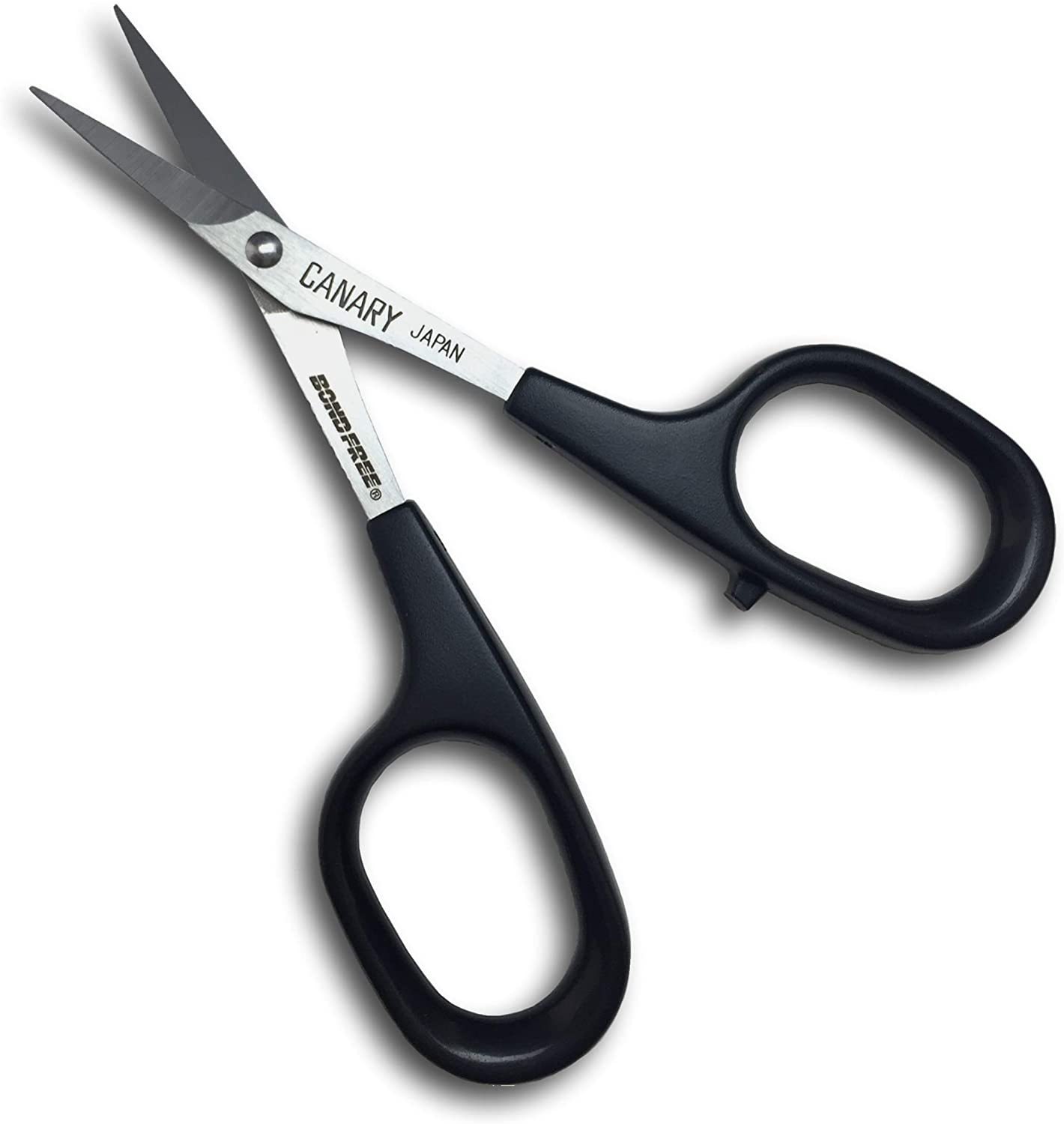 Small Precision Scissors 120mm - Ea/1 - Home Health Store Inc