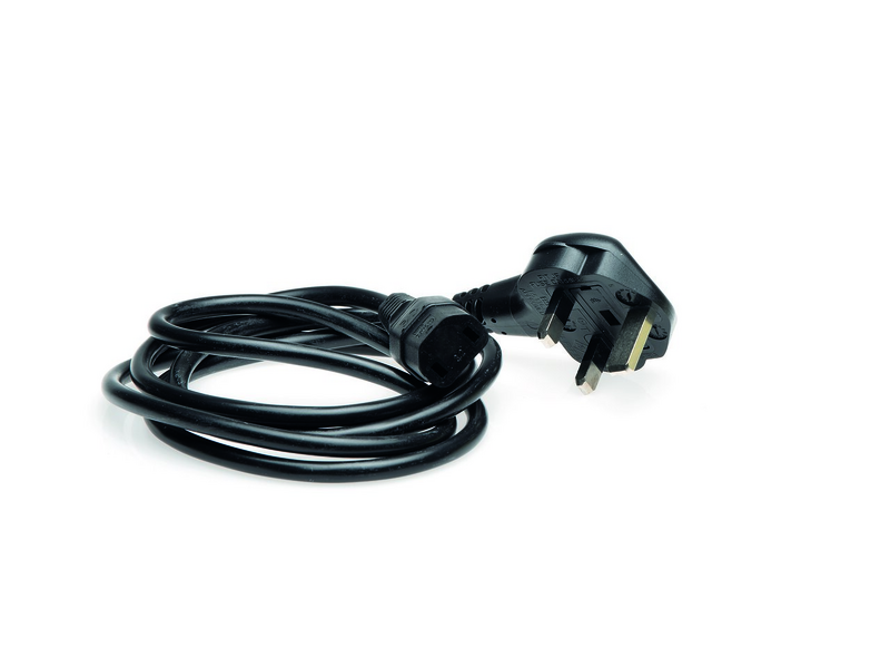Ac Power Cord To Suction Unit - Ea/1