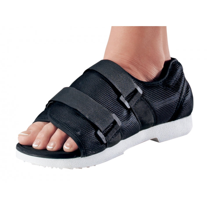 Procare Med/Surg Shoe, Male Size 11-13 Large - Ea/1