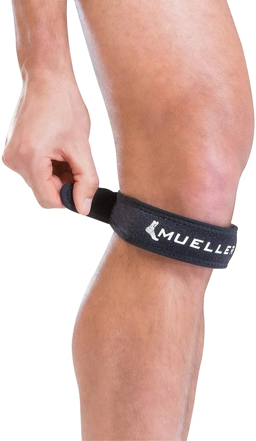 Mueller Jumper's Knee Strap, One Size Fits All