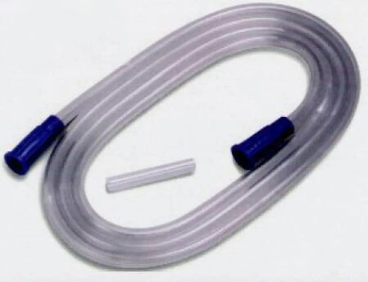 Cs/50 Argyle Suction Tubing, Molded Connectors,6mm X 3.1m - Home Health Store Inc