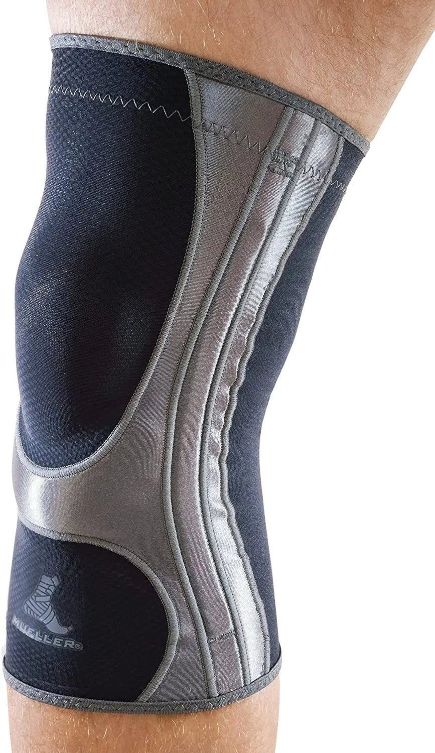 Mueller Hg80® Knee Brace, X Large