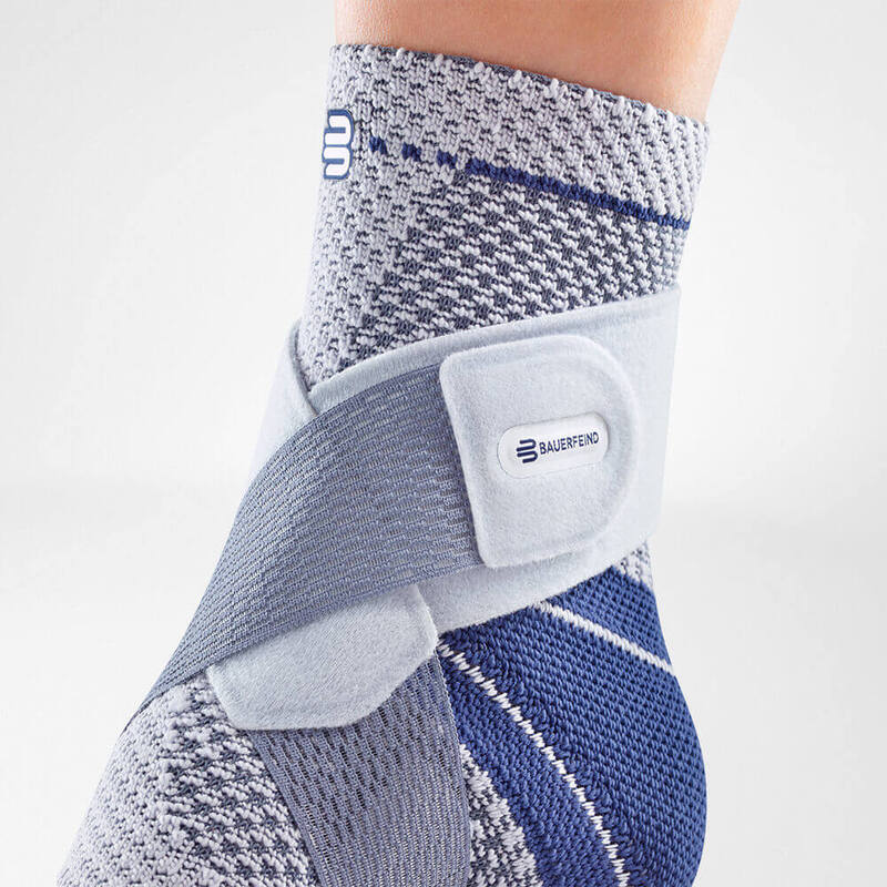 Bauerfeind MalleoTrain® S Ankle Brace - Home Health Store Inc