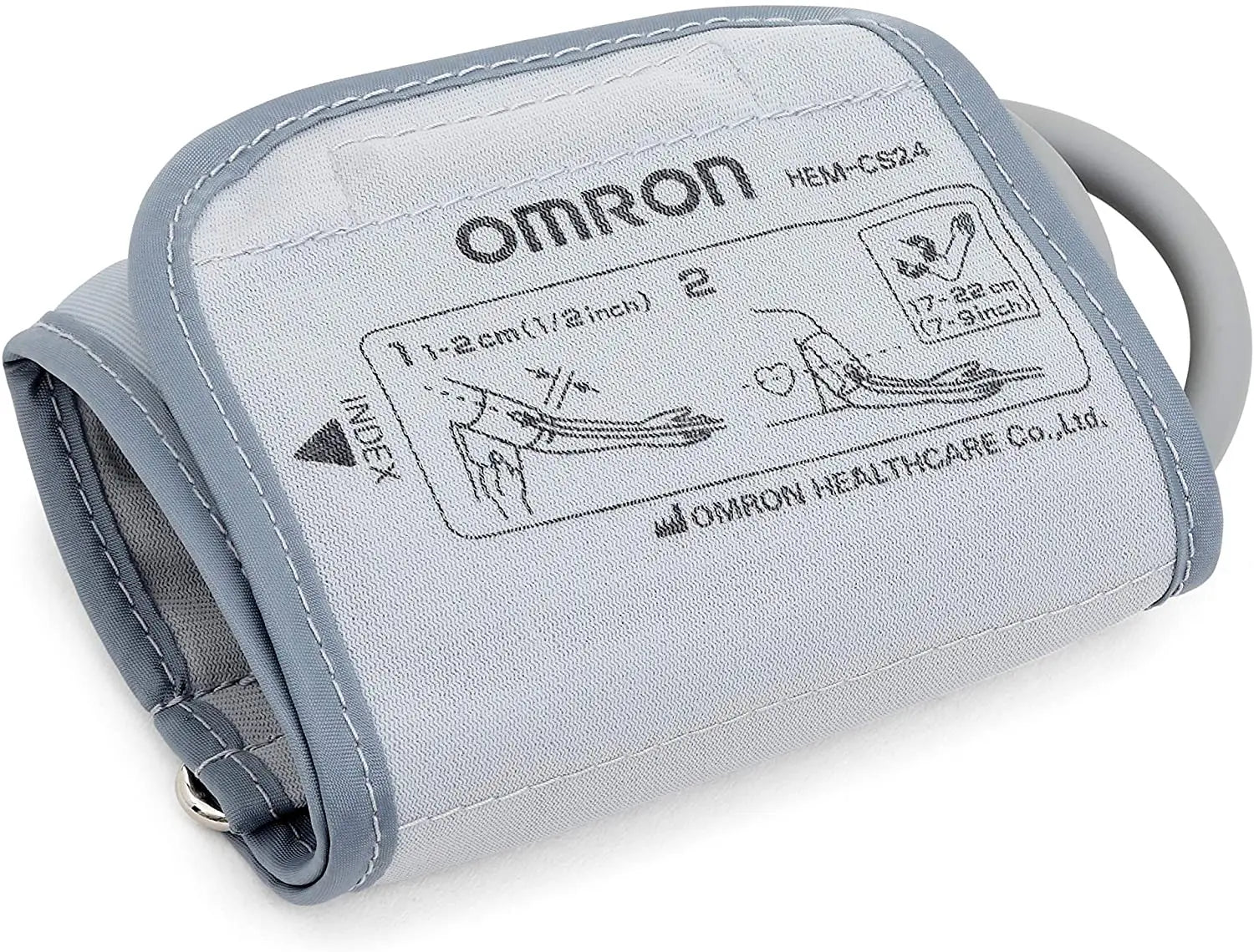 Omron Blood Pressure Monitor Cuff, Adult, Small - Ea/1