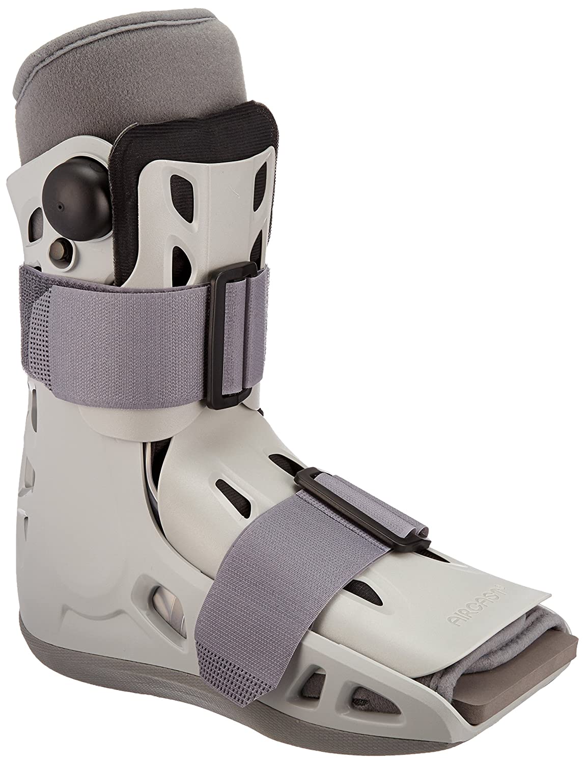 Aircast Airselect Walking Boot, Short, Small, 9.5 " Height - Ea/1 - Home Health Store Inc