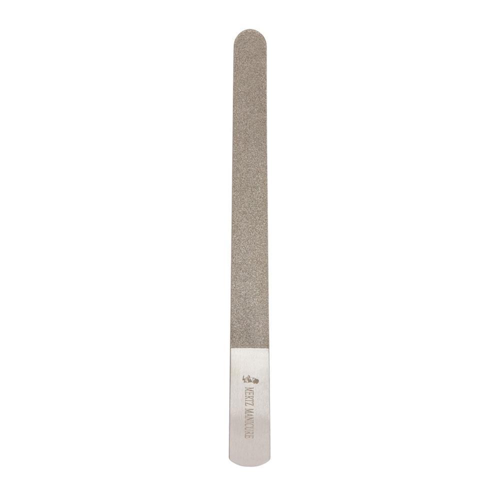 Foot File Stainless Steel - Home Health Store Inc