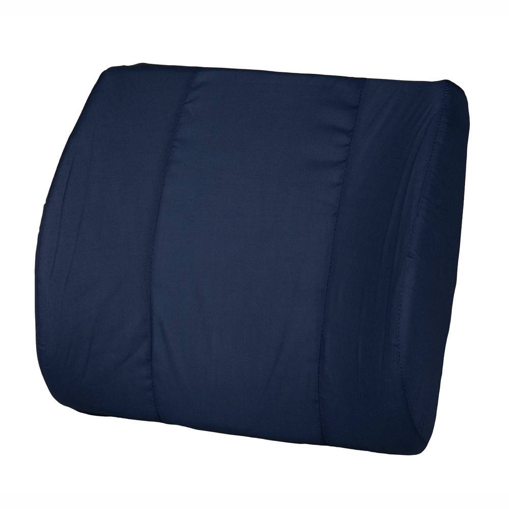 AIR 6246 EA/1 SACRO CUSHION WITH REMOVABLE COVER NAVY BLUE