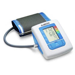 ALM 20-2300 EA/1 DIGITAL BP MONITOR WITH AUTOMATIC INFLATION