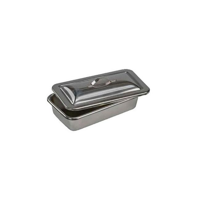 ALM 90-2200 EA/1 INSTRUMENT TRAY 8 X 3 X1.5IN W/CURVED EDGE.