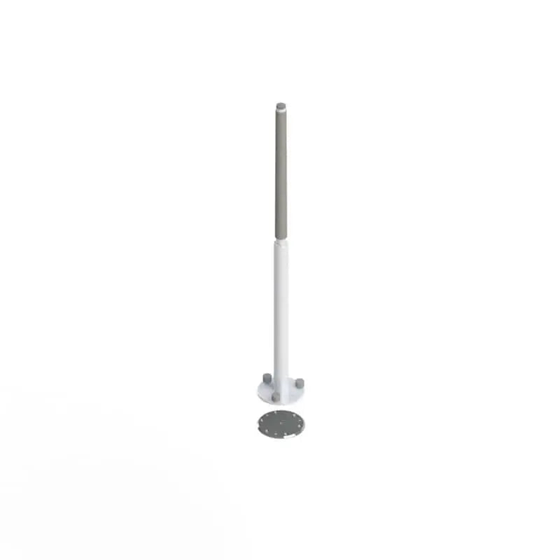 Advantage Pole™ Bariatric Portable - Home Health Store Inc
