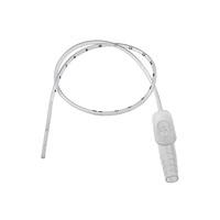 AS 364 CS/50 AMSURE SUCTION CATHETER, WHISTLE TIP, 12FR.