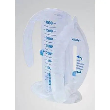 Adult Airlife Incentive Spirometer