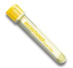 BD 365956 BX/50 TUBE MICROTAINER SST CLOT ACT GOLD
