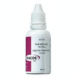 BMD 902 EA/1 PARAFFIN OIL FOR TRACE COMFORT TUBES 0.7OX