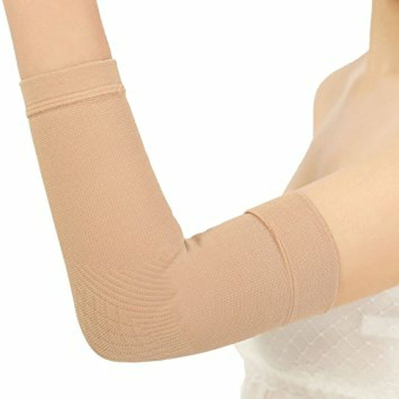 Therall Arthritis Pain Relief Elbow Support Xl, Beige - Ea/1 - Home Health Store Inc