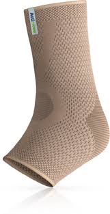BSN 7560822 EA/1 ACTIMOVE ANKLE SUPPORT FIRM LG (9 1/2 - 10 3/4") BEIGE LEFT OR RIGHT