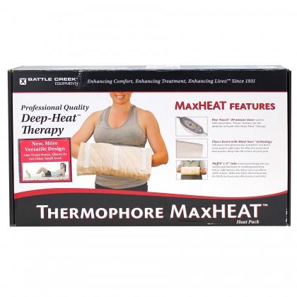 BTL 174 EA/1 THERMOPHORE MAXHEAT JOINT WRAP/14IN X 14IN