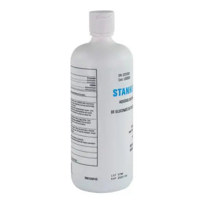 4% Solution Stanhexidine,450ml. - Ea/1 - Home Health Store Inc