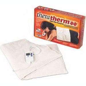 CHG 1032 EA/1 THERATHERM DIGITAL MOIST HEATING PAD 14IN X 27IN