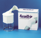 DUP GLNGLE10 EA/1 SURGIGRIP TUBULAR SUPPORT BANDAGE 3.5IN LEGS OR SMALL THIGHS