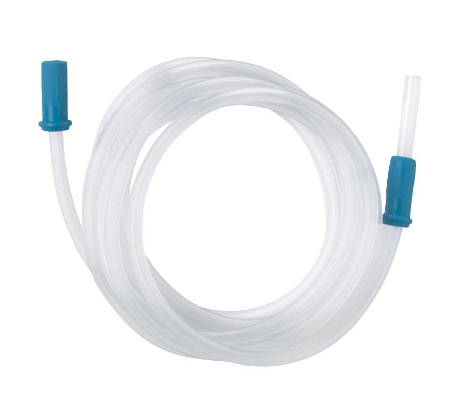 DYND 50216 (CS50)  EA/1 SUCTION EXTENSION TUBING STERILE 3/16 X 72IN
