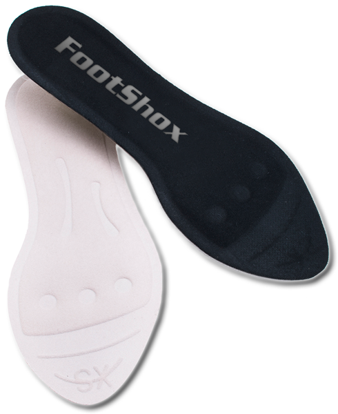 FS-0005 PR/1 HYDRAULIC FOOTSHOX SIZE L
