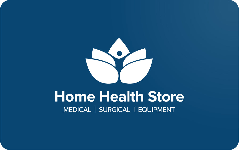Home Health Store Inc Gift Card