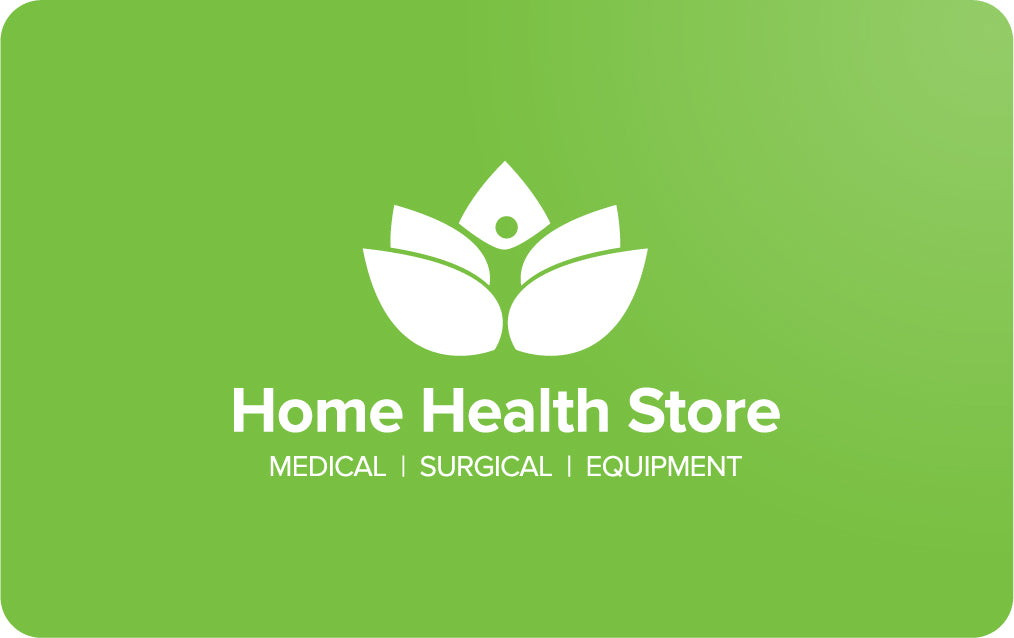 Home Health Store Inc Gift Card