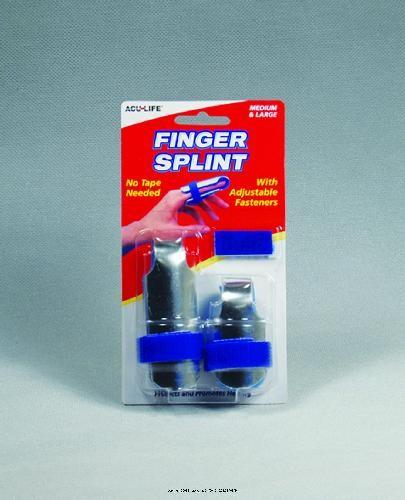 HEI 400563 EA/1 ACULIFE FINGER INJURY SYSTEM