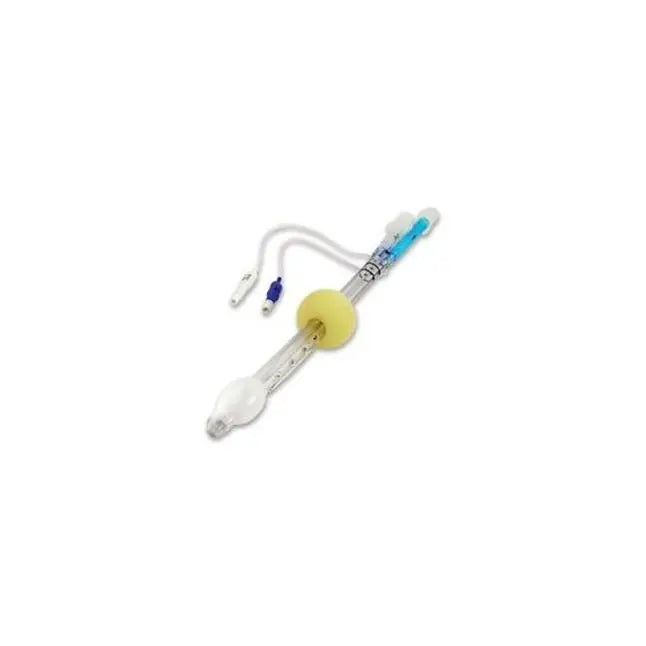 KND 5-18541 (CS/4) EA/1 COMBI-TUBE ESOPHAGEAL AND TRACHEAL AIRWAY TRAY KIT. 41FR