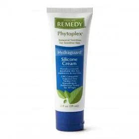 MDL MSC092532UN (CS24) EA/1 REMEDY SILICONE SKIN PROTECTANT PHYTOPLEX HYDRAGUARD CREAM 59ML UNSCENTED