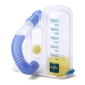 Adult Airlife Incentive Spirometer - Home Health Store Inc