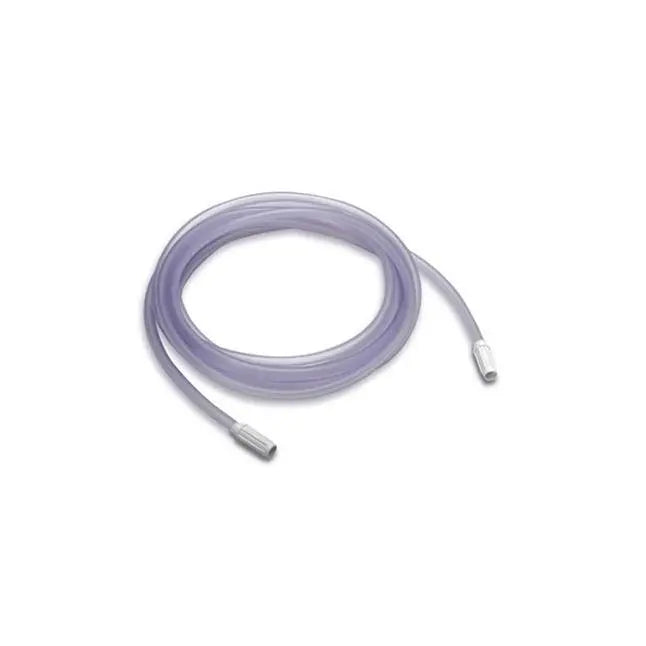 MEDRX 70-6072 CS/50 CONNECTION TUBING, STERILE, SIZE 3/16IN X 72IN