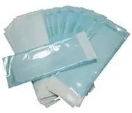 MED 189PO15410 Courier self sealing sterilization pouches- 5 1/4' x 10', YOUR ITEM# 822-SCMADC  SAME AS AD5410