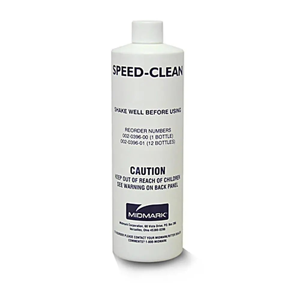 MID 002039601 (CS12) EA/1 SPEED CLEAN STERILIZER CLEANER, 500ML
