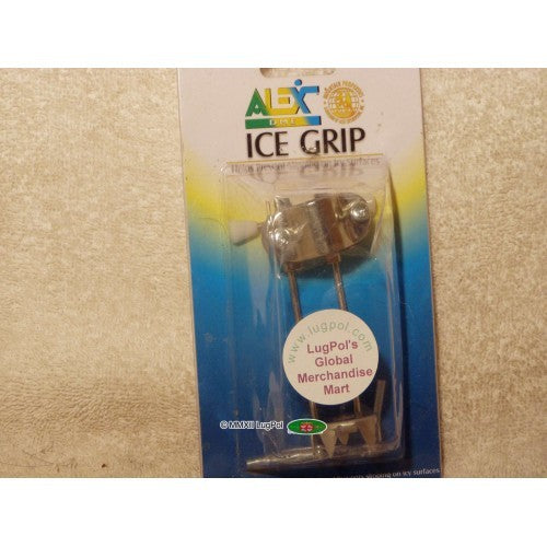 MNT 04002 EA/1 ICE GRIP FOR CANE (5-7 BUSINESS DAYS)