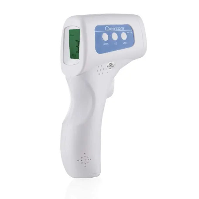 MOI JXB-178 EA/1 INFRARED THERMOMETER