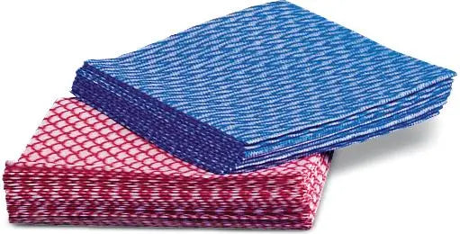 50/Bg Multi-Purpose Disposable Washcloths