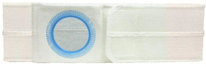 NUH 6333 I EA/1 NU-FORM SUPPORT BELT, REG ELASTIC, 6IN, XL, LEFT SIZE OPENING SIZE 2  5/8IN (NON- RETURNABLE)