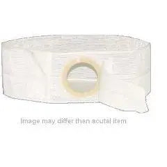 NUH 6369-O EA/1 NU-FORM REGULAR ELASTIC 9IN, XX-LARGE,  4IN RIGHT SIDE OPENING (NON-RETURNABLE)