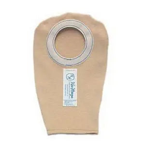 NUH 792514 EA/1 CLOTH POUCH COVER 7-1/2" X 12" LARGE OPENING,30OZ ADULT SIZE,COTTON & POLYESTER