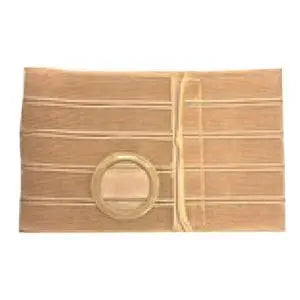 NUH BG6368-DC EA/1 NU-FORM REGULAR ELASTIC BEIGE 9IN, X-LARGE, 2 7/8IN RIGHT SIDE OPENING (NON-RETURNABLE)