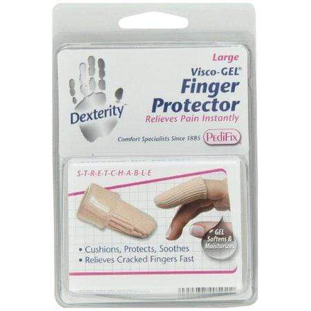 Visco-Gel Finger Protector - Home Health Store Inc