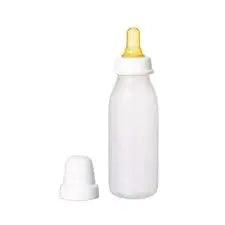 RES 1104725 EA/1 CLEFT PALATE BOTTLE W/ TWO NIPPLES
